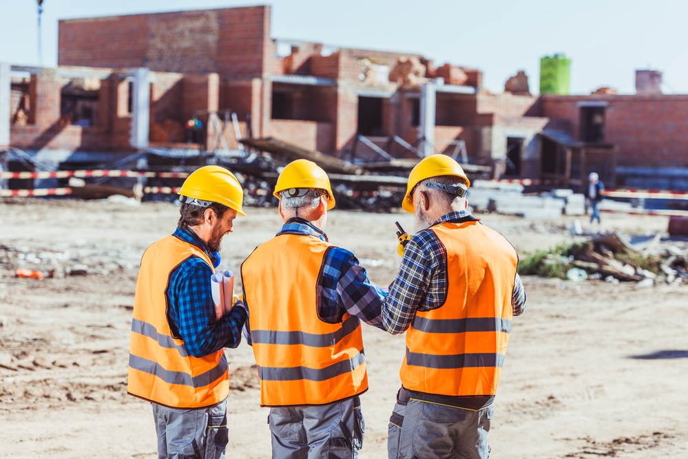 Construction Companies