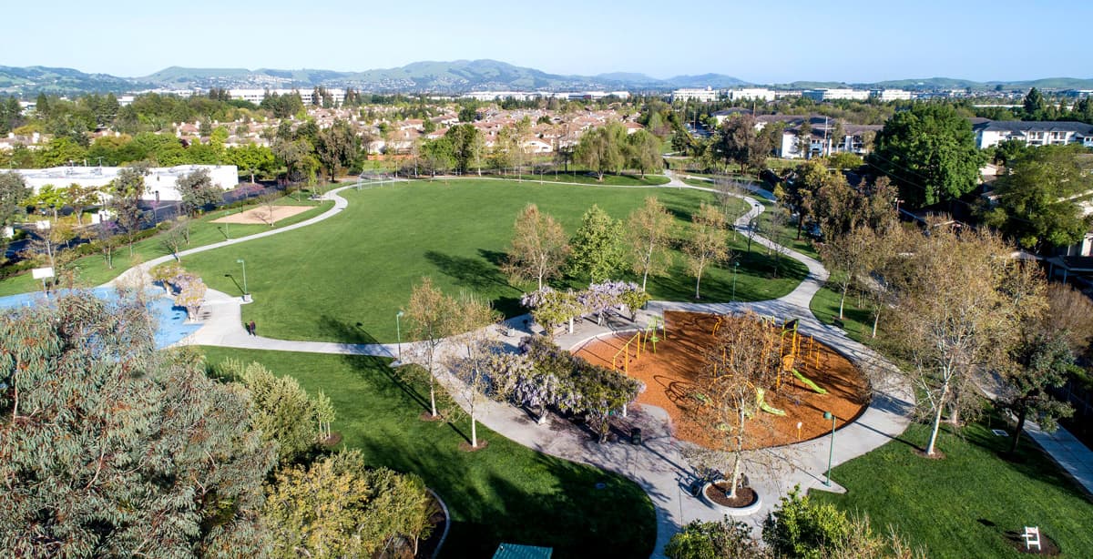 Campgrounds & Recreational Parks
