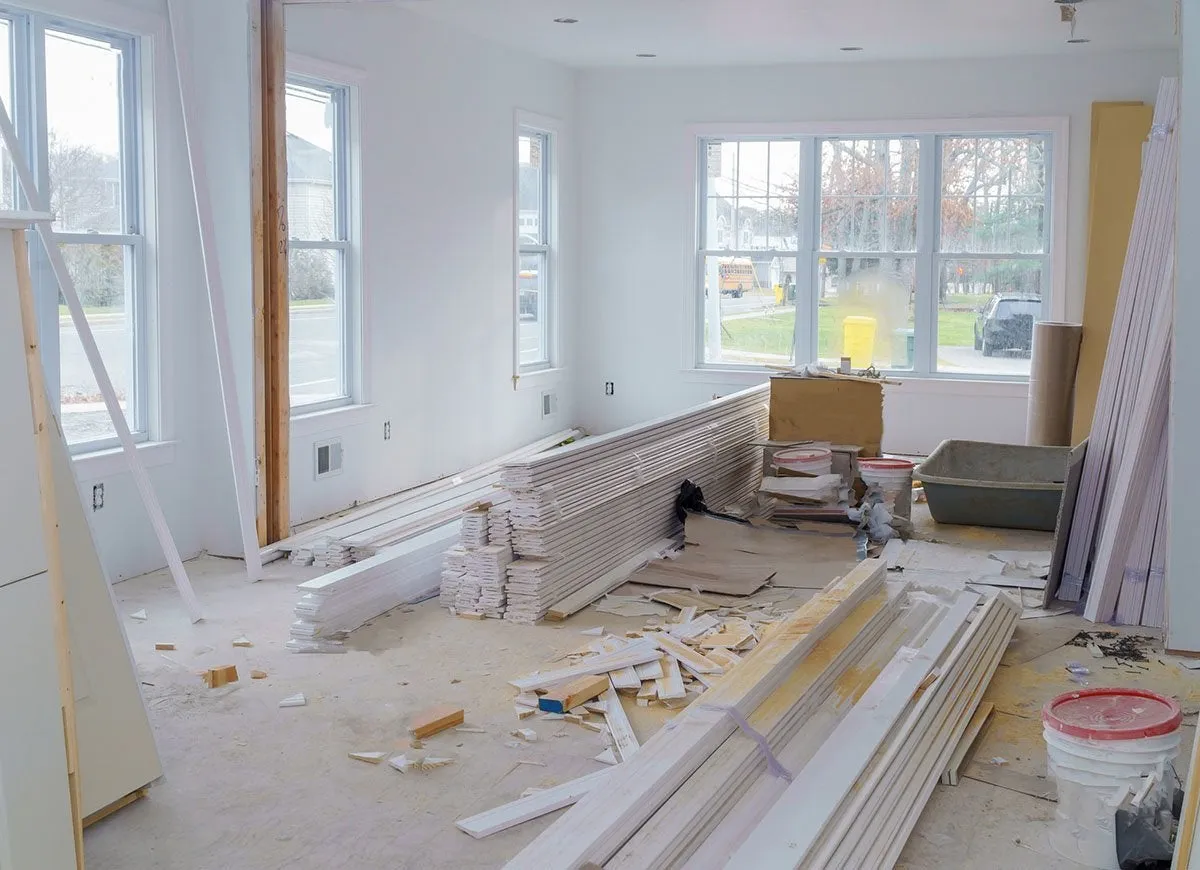 Renovation Projects
