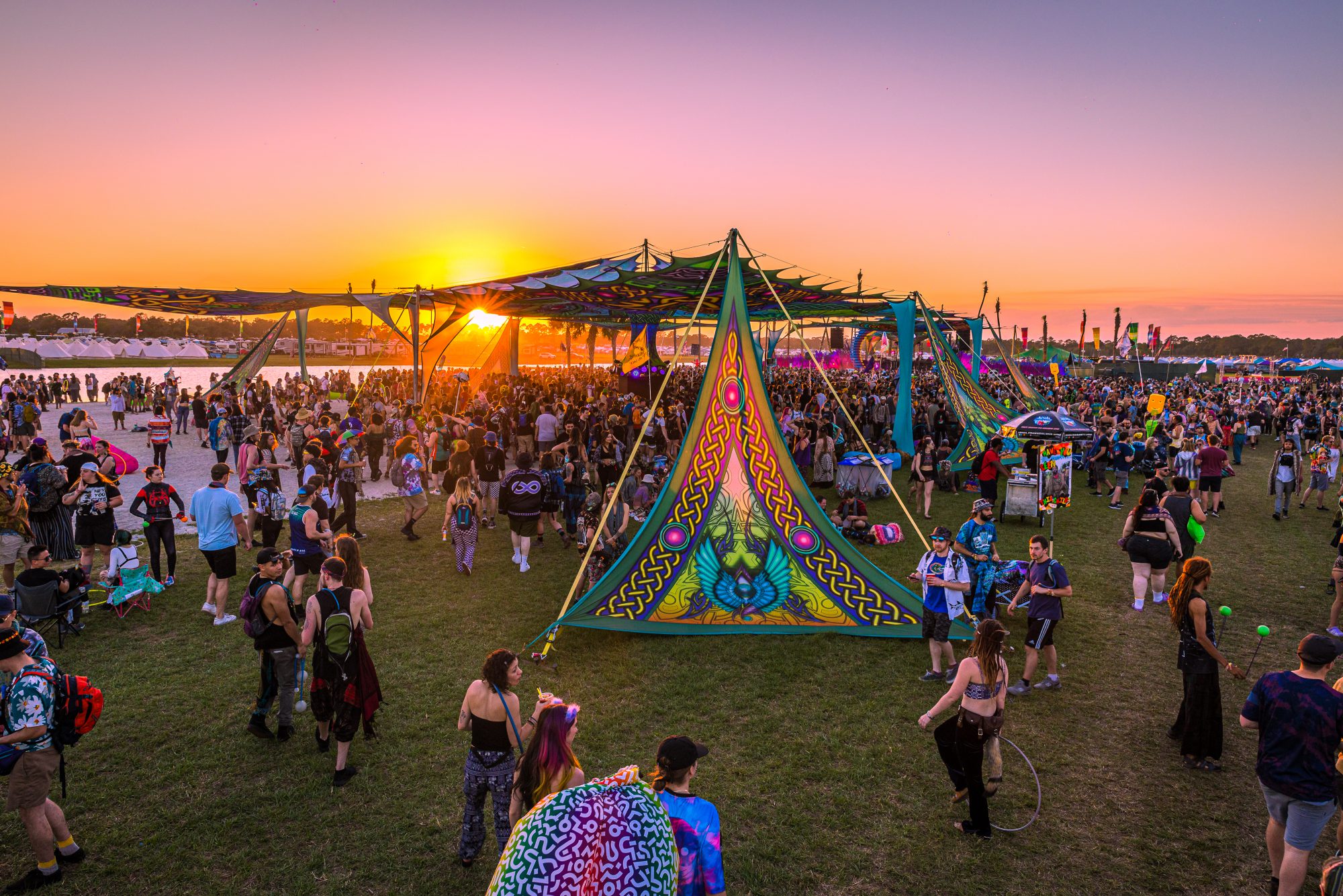 Music Festivals