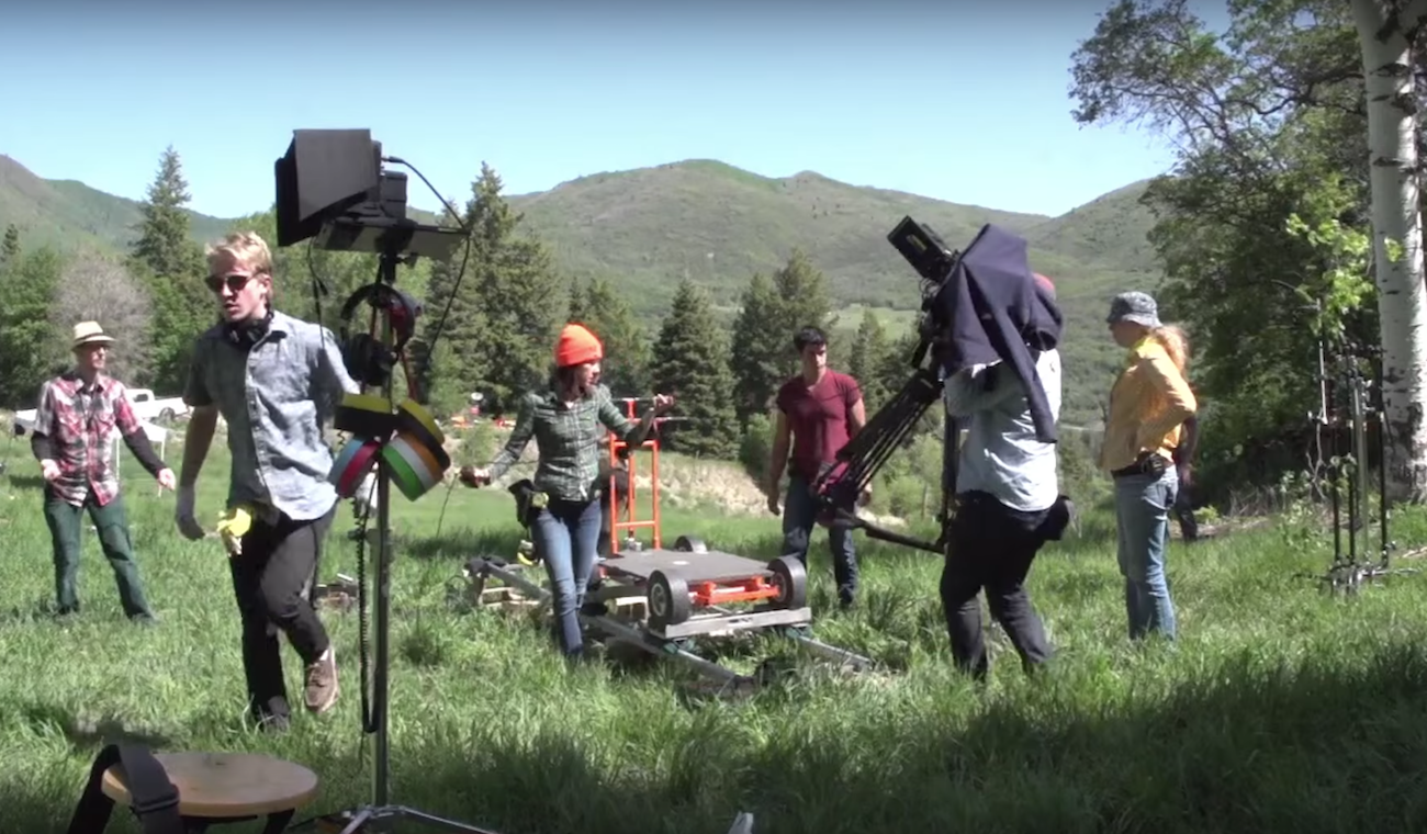 Film & TV Production
